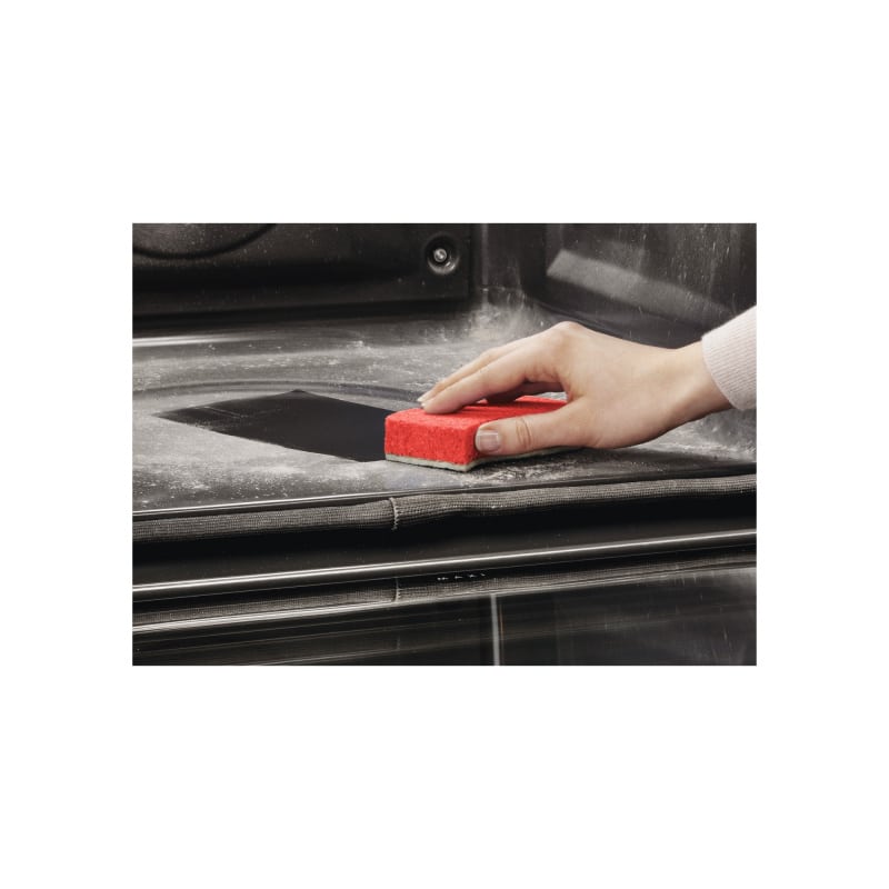 AEG Series 8000 BPK742280T 71 l 3500 W Zwart - Afbeelding 7