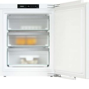 Miele FNS 7040 D Vrieskast Ingebouwd 66 l Wit
