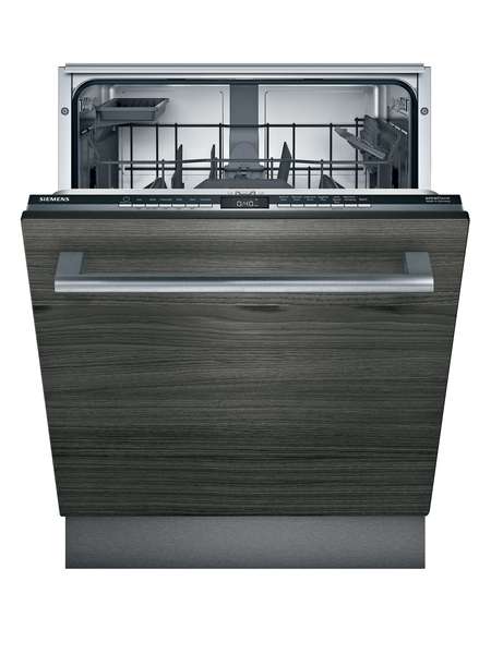 Siemens iQ300 SN63HX00BN vaatwasser Volledig ingebouwd 13 couverts D