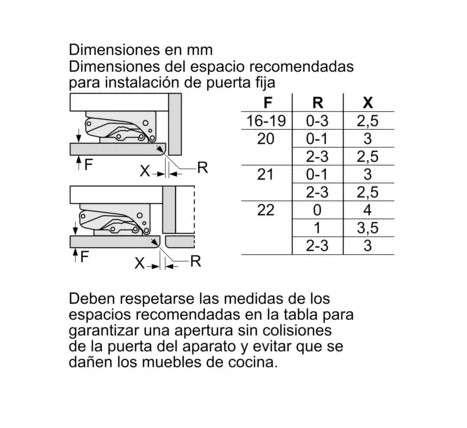 Siemens iQ500 GU15DADF0 diepvriezer Vrieskast Ingebouwd 106 l F Wit - Afbeelding 3