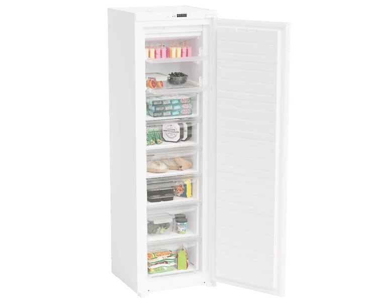 Etna VS6178NF | Inbouw vrieskast (178CM) - Afbeelding 2