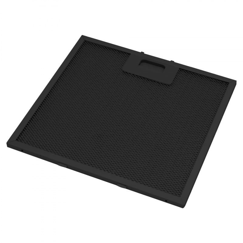 Inventum AKB9005ZWA | Afzuigkap -Blokschouw - 90 cm - Zwart - Afbeelding 9