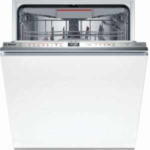 Bosch | SMV6ZCX06E | Volledig geïntegreerde vaatwasser 60 cm
