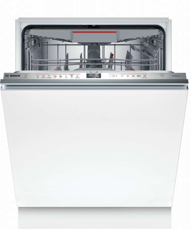 Bosch | SMV6ZCX06E | Volledig geïntegreerde vaatwasser 60 cm
