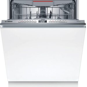 Bosch Serie 6 SBV6YCX00E vaatwasser Volledig ingebouwd 14 couverts B
