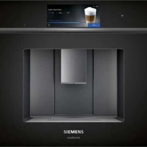Siemens | CT918L1D0 | Compacte espresso volautomaat
