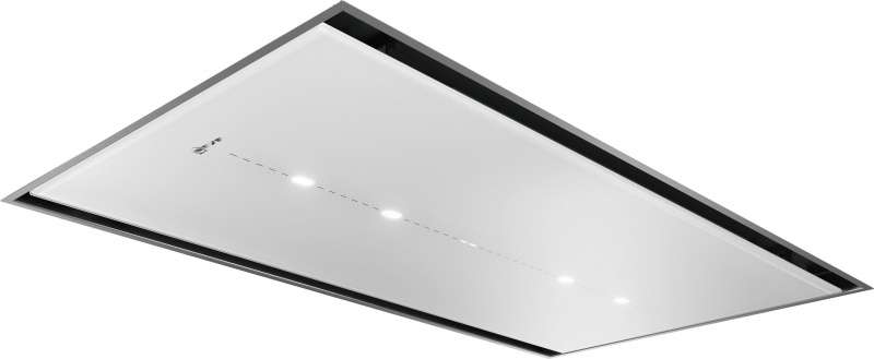 Neff I94CBS8W0 afzuigkap Plafond inbouw Wit 745 m³/uur