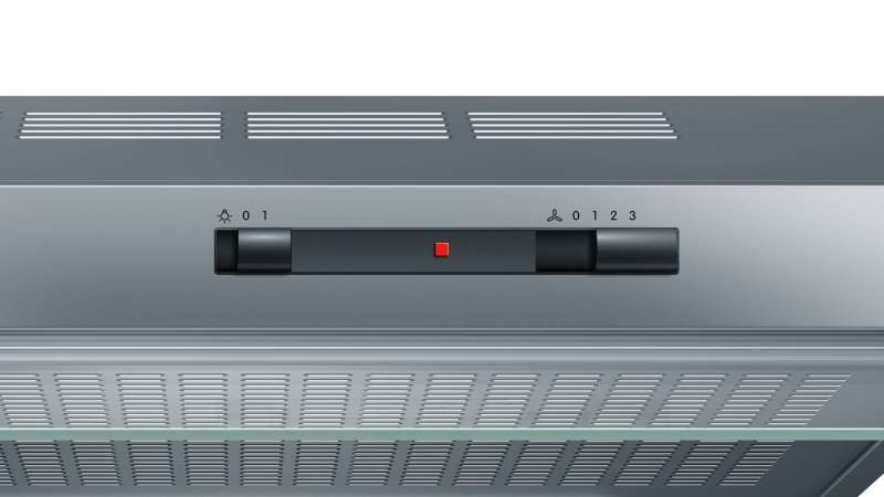 Bosch | DUL62FA51 | Onderbouw afzuigkap - Afbeelding 3