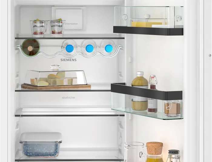 Siemens | KI82LSDD0 | Inbouwkoelkast 177,5 cm - Afbeelding 3