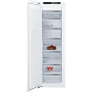 Neff GI7813CE0 diepvriezer Vrieskast Ingebouwd 212 l E Wit