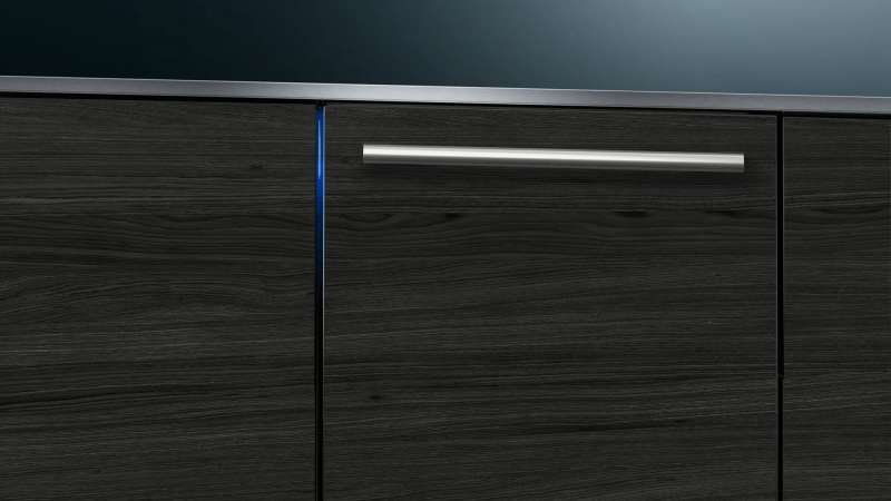 Siemens iQ500 SX75EX11CE vaatwasser Volledig ingebouwd 14 couverts B - Afbeelding 3