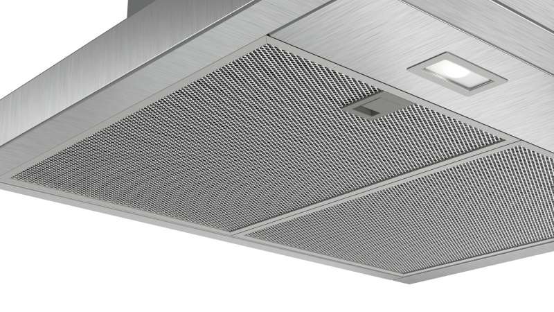 Bosch | DWB67CM50 | Wandschouwkap blok design - Afbeelding 4