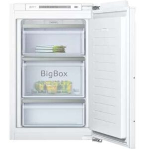 Neff GI1216DE0 diepvriezer Vrieskast Ingebouwd 96 l E Wit