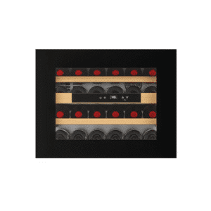 Stoves ST446345 | Verdejo inbouw wijnkoelkast (45CM)