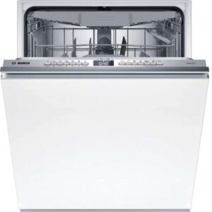 Bosch | SMV4ECX23E | Volledig geïntegreerde vaatwasser 60 cm