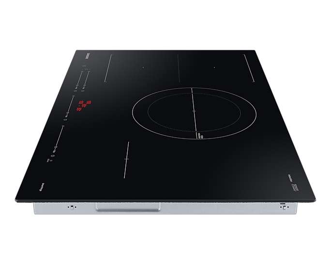 Samsung NZ84C5047FK Zwart Ingebouwd 80 cm Inductiekookplaat zones 4 zone(s) - Afbeelding 2