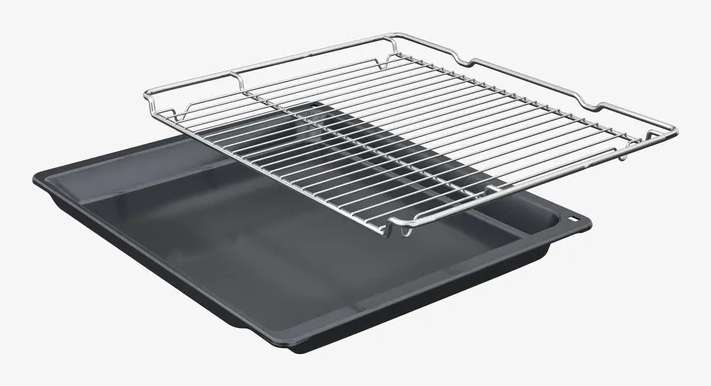 Siemens | CM936GCB1 | Compacte bakoven met magnetron - Afbeelding 6