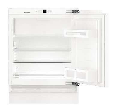 Liebherr UIK 1514 Comfort combi-koelkast Ingebouwd 119 l E Wit - Afbeelding 2