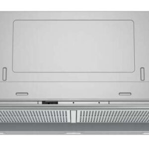 Siemens iQ500 LI97RA561 afzuigkap Semi-inbouw (uittrekbaar) Roestvrijstaal 395 m³/uur