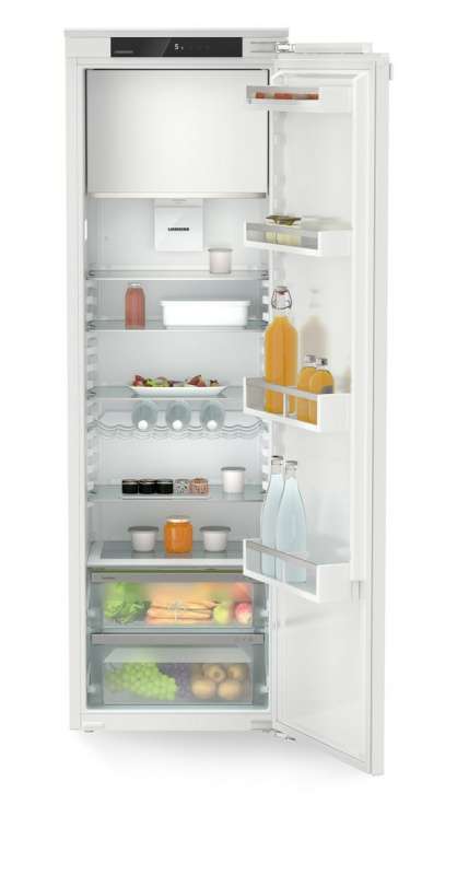 Liebherr IRd 5101 Pure combi-koelkast Ingebouwd 286 l B