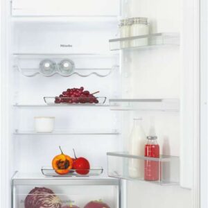 Miele K 7316 E combi-koelkast Ingebouwd 187 l