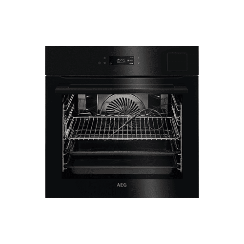 AEG BSK792280B | 9000 SERIE | STEAMPRO COMBI HETELUCHT- EN STOOMOVEN