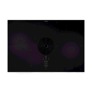 Bora PURMA2R | M Pure (oppervlakte-)inductiekookveld in matzwart met ingebouwde kookveldafzuiging – Luchtafvoer