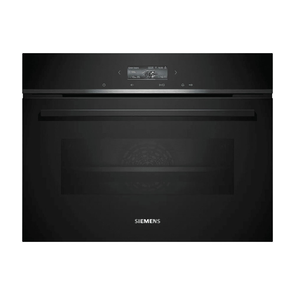 Siemens | CB734G1B1 | Compacte bakoven Eco Clean