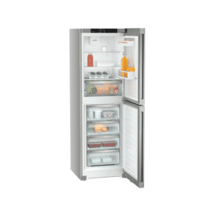 Liebherr CNsfd 5204 Pure Vrijstaand 319 l D Zilver