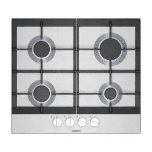 Siemens EC6A5PI90N | iQ500 Gaskookplaat (60CM)