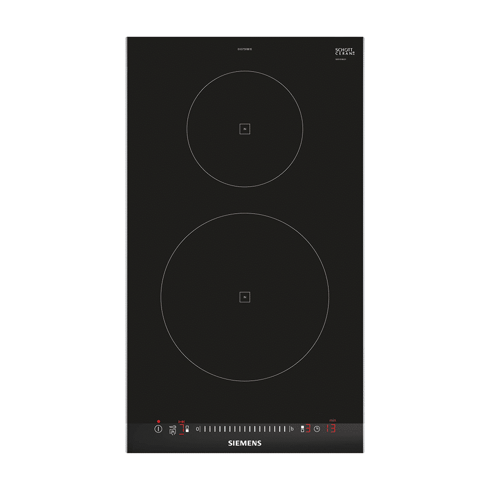 Siemens EH375FBB1E | Domino inductiekookplaat