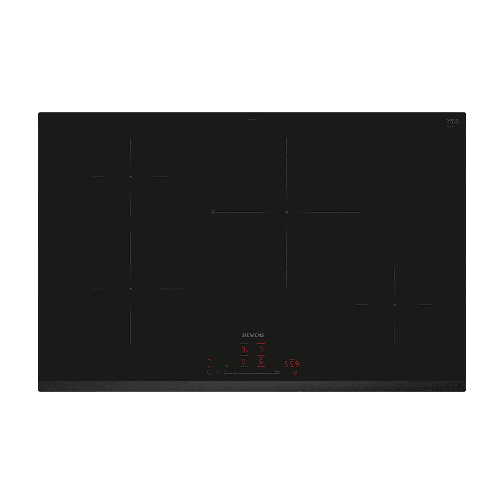 Siemens EH831HEB1E | iQ300 Inductiekookplaat (80CM)