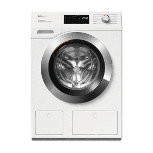 Miele WEG895 WPS | Wasmachine twindos&steam