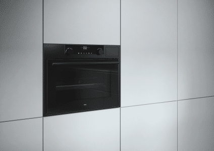 ATAG CS4695C | Combi-stoomoven grafiet met kleurendisplay (45CM) - Afbeelding 2