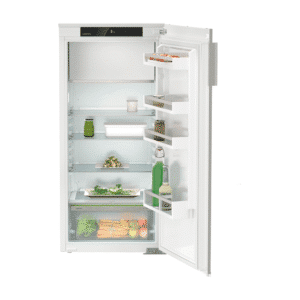 Liebherr DRe 4101 Pure combi-koelkast Ingebouwd 182 l E