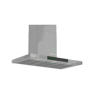 Bosch DWB97JP50 | b Serie 6 | Wandschouwkap 90 cm RVS