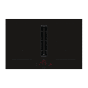 Siemens ED877HQ26E | iQ500 Inductiekookplaat met afzuiging 80 cm opbouwmontage met rand
