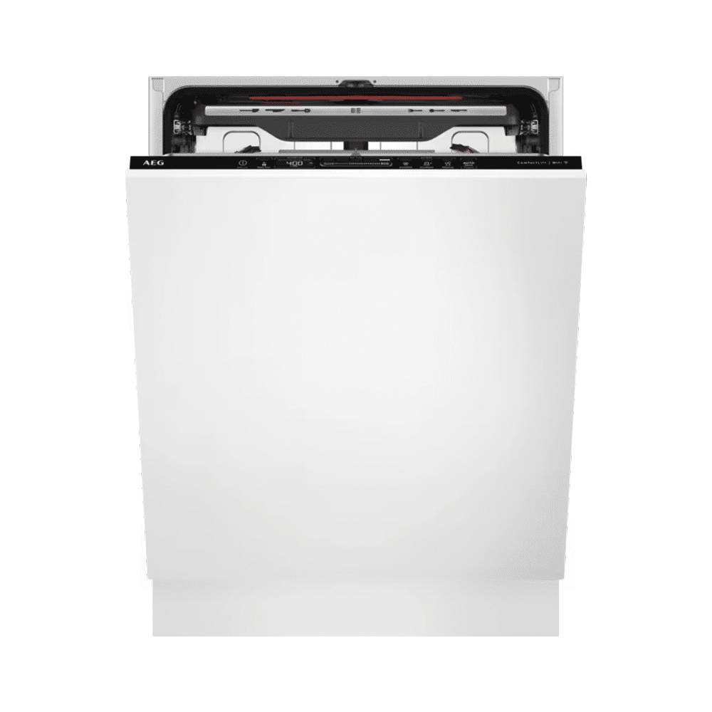 AEG FSK83828P | 9000 ComfortLift Inbouwvaatwasser
