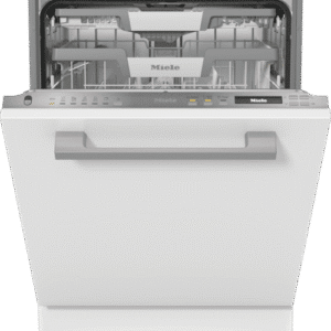 Miele G 7082 SCVI Volledig integreerbare vaatwasser, Auto-Dos, Roestvrijstaal, Energy A