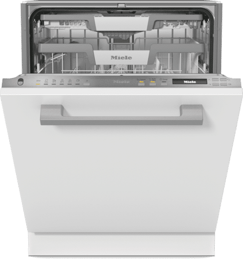 Miele G 7082 SCVI Volledig integreerbare vaatwasser, Auto-Dos, Roestvrijstaal, Energy A