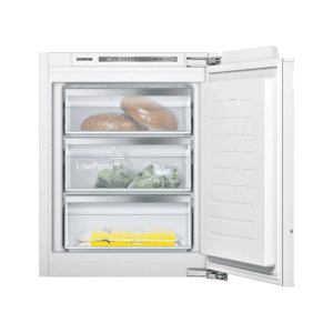 Siemens GI11VADE0 | iQ500 Inbouw vrieskast, 71.2 x 55.8 cm Vlakscharnier met softClose