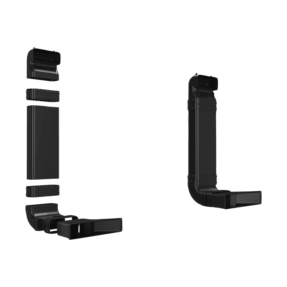 Siemens HZ9VDKR1 | Recirculatieset