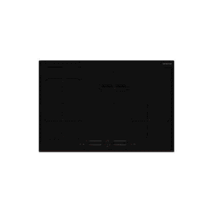 Inventum IKI7735 kookplaat Zwart Ingebouwd Inductiekookplaat zones 4 zone(s)