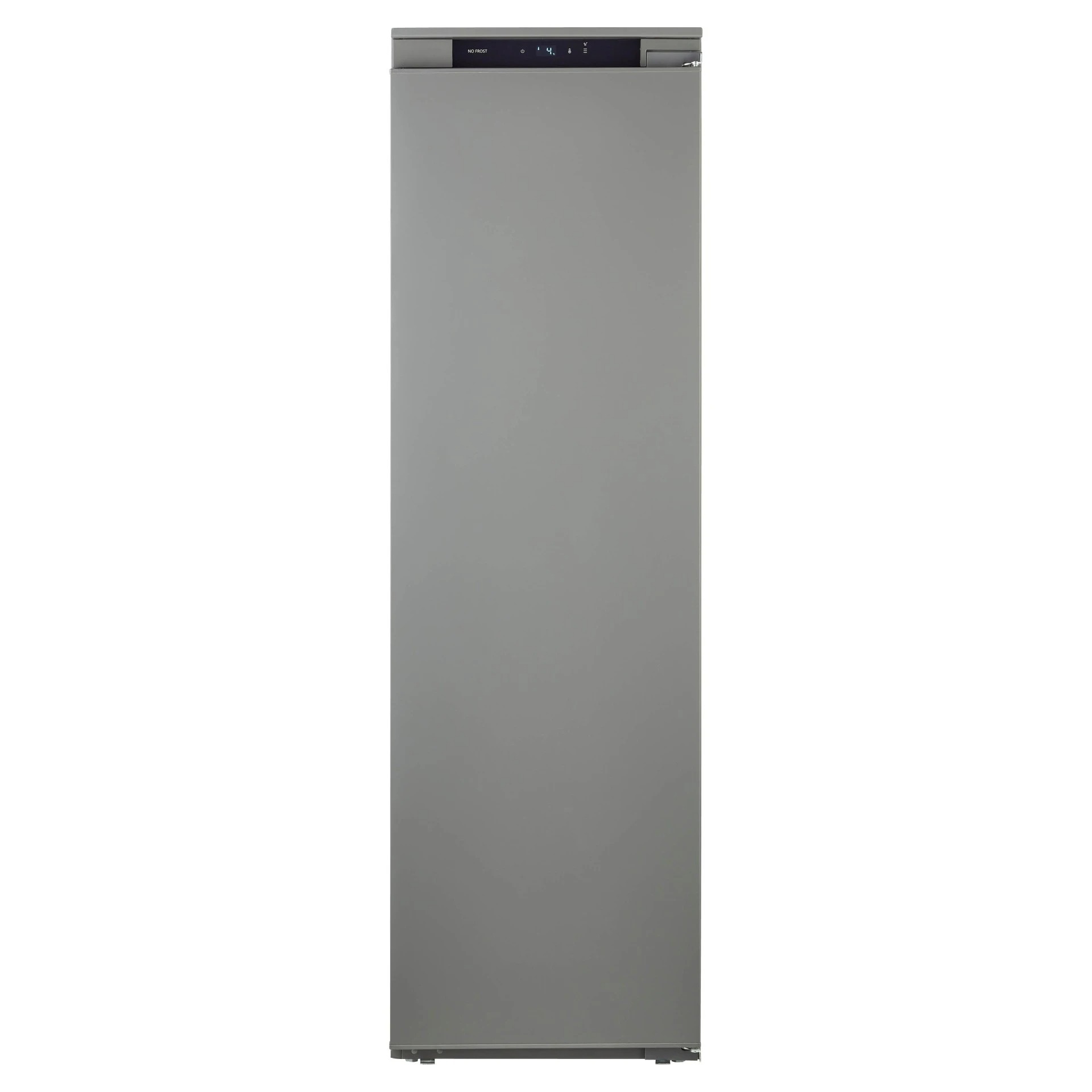 Inventum IKK1786GS | Inbouwkoeler (178CM) - Afbeelding 3