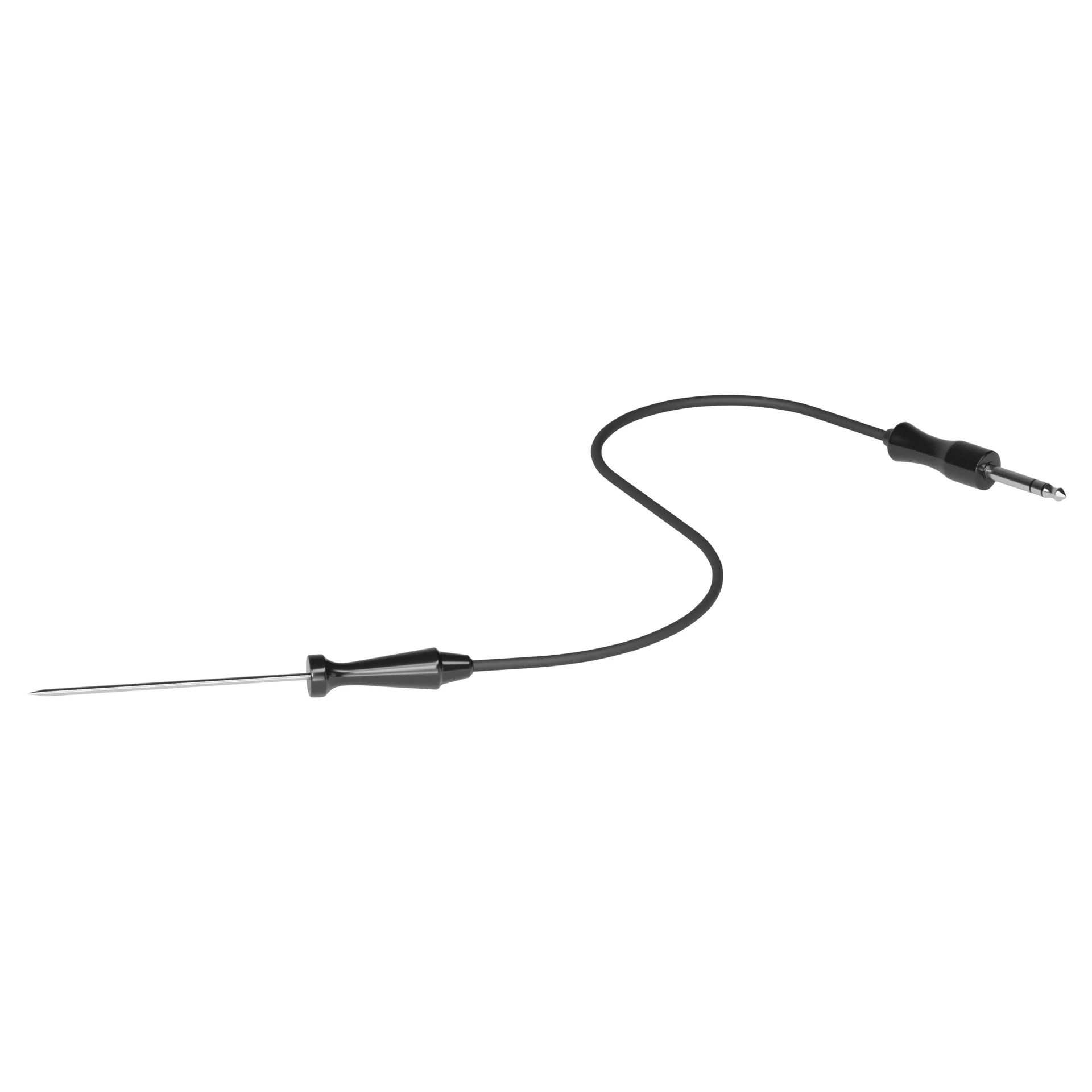 Inventum IOM6035GT Multifunctie heteluchtoven, nis 60, Zwart, Energy A++, 5 jaar fabrieksgarantie - Afbeelding 9