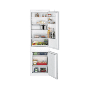 Siemens KI86V5SE0 | iQ100 Inbouw koel-vriescombinatie 177.2 x 54.1 cm Sleepdeur