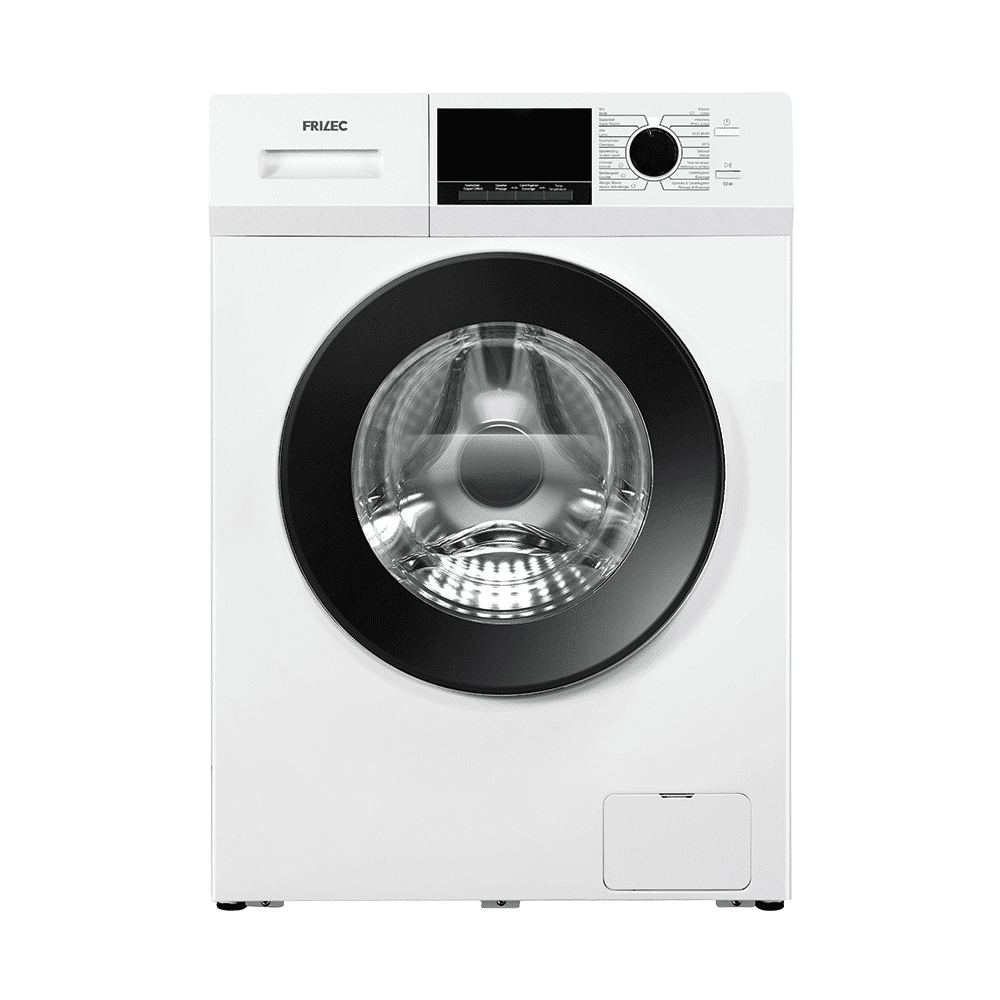 Frilec KOBLENZ 8314WA-341 Wasmachine, capaciteit 8 Kg, 1400Rpm