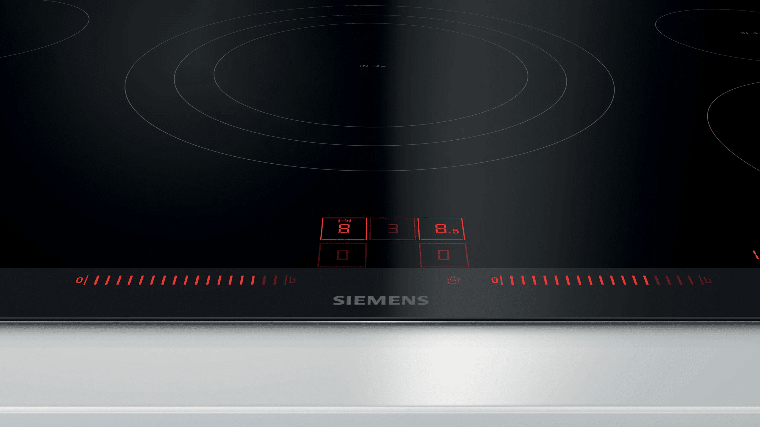 Siemens EH975LVC1E | iQ300 Inductiekookplaat (90CM) - Afbeelding 5