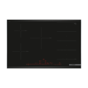 Bosch PXV875DC1E | Serie 8 Inductiekookplaat 80 cm opbouwmontage met rand