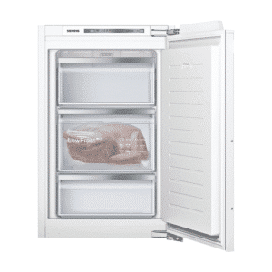 Siemens GI21VAFE0 | iQ300 Inbouwvriezer, wit
